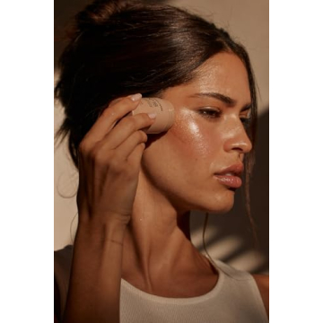 Lux Unfiltered N°18 Illuminating Beauty Balm for a Radiant Glow