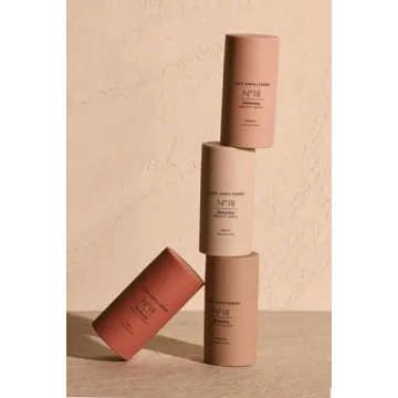 Lux Unfiltered N°18 Illuminating Beauty Balm for a Radiant Glow