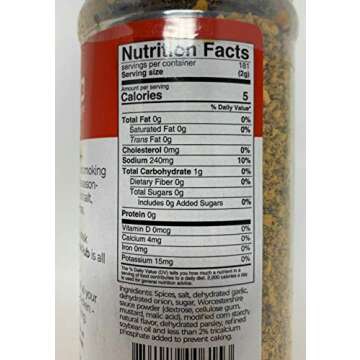 Killer Hogs BBQ Rub Variety Pack - Elevate Your BBQ