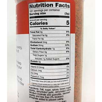 Killer Hogs BBQ Rub Variety Pack - Elevate Your BBQ