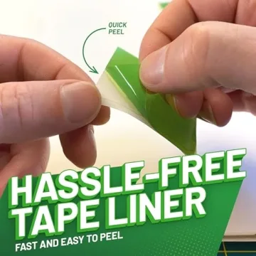 Krazy Double Sided Tape for Crafts & Scrapbooking