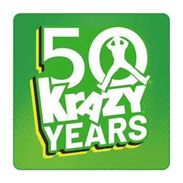 Krazy Double Sided Tape for Crafts & Scrapbooking