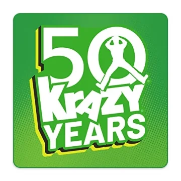 Krazy Double Sided Tape for Crafts & Scrapbooking