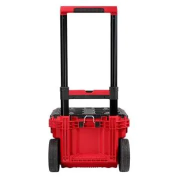 Milwaukee 48-22-8426 Packout, 22", Rolling Tool Box