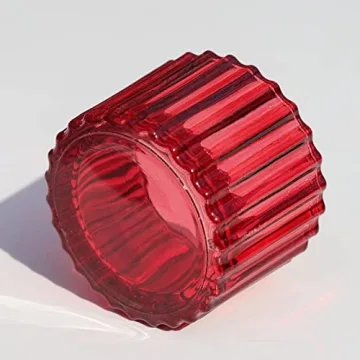 VOHO Tealight Candle Holders Set of 12 for Occasions