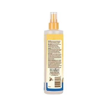 Burt's Bees Naturally Derived Detangling Spray for Dogs