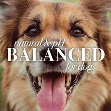 Burt's Bees Naturally Derived Detangling Spray for Dogs