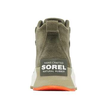 Sorel Youth Out N About Waterproof Boots for Kids
