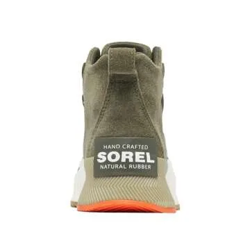 Sorel Youth Out N About Waterproof Boots for Kids