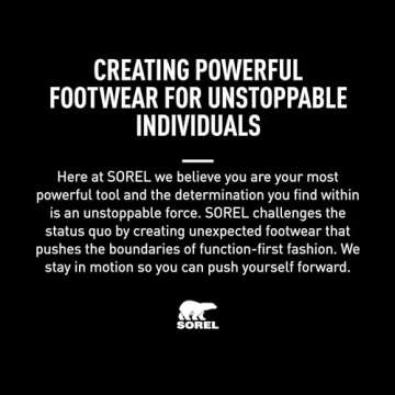 Sorel Youth Out N About Waterproof Boots for Kids