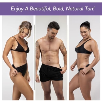 Norvell Premium Sunless Tanning Solution - Venetian Plus