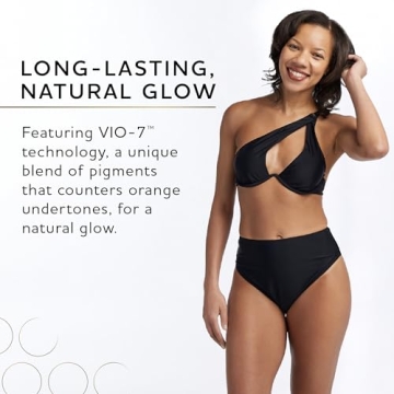 Norvell Premium Sunless Tanning Solution - Venetian Plus