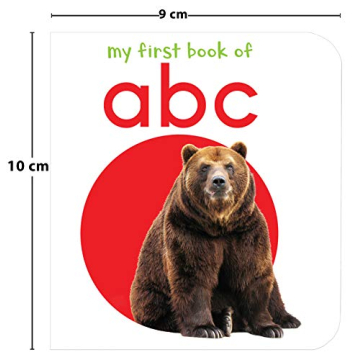 Engaging 20 Board Book Boxset for Young Learners