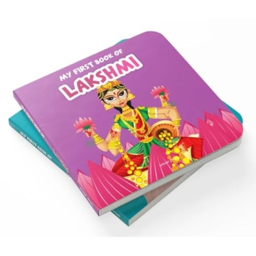 Engaging 20 Board Book Boxset for Young Learners