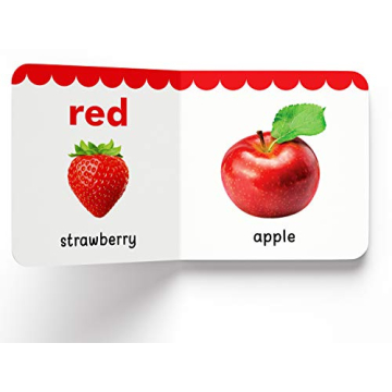 Engaging 20 Board Book Boxset for Young Learners