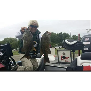 V-T2 Livewell Vents Easy Installation for Healthy Fish