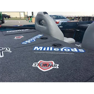 V-T2 Livewell Vents Easy Installation for Healthy Fish