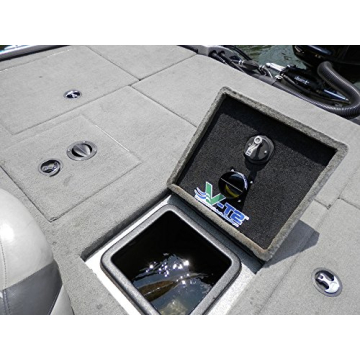 V-T2 Livewell Vents Easy Installation for Healthy Fish