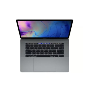 Mid 2019 Apple MacBook Pro 2.3 GHz i9 16GB 512GB
