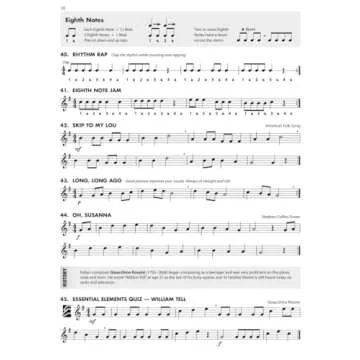 Master the Saxophone with Saxophone Essentials Book