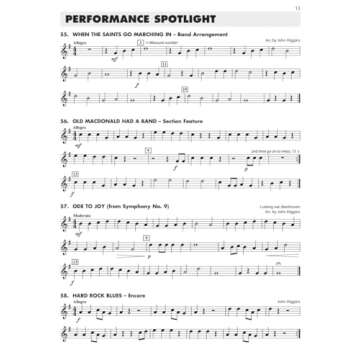 Essential Elements Band with EEi: Eb Alto Saxophone, Book 1