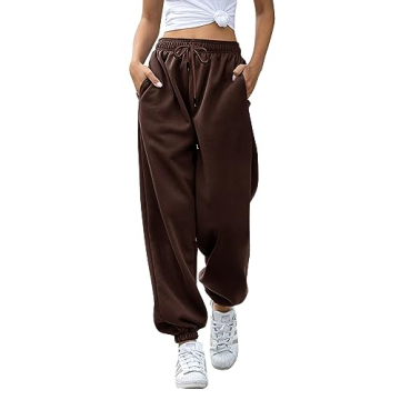 VINMEN Women's Cinch Pockets Pants - Ultimate Comfort in Style!