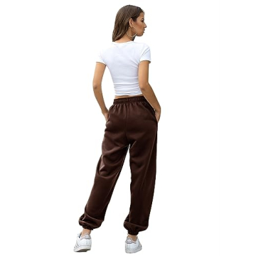 Stylish VINMEN Women's Cinch Pockets Pants for Comfort