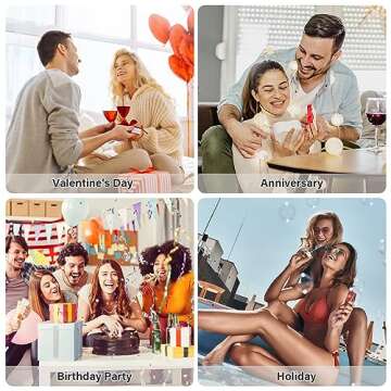 CherLove Evil Eye Necklace - Stylish & Protective Jewelry