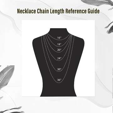 CherLove Evil Eye Necklace - Stylish & Protective Jewelry