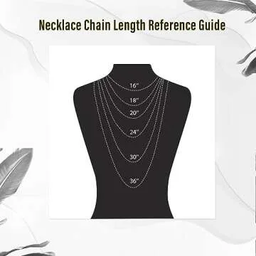 CherLove Evil Eye Necklace - Stylish & Protective Jewelry