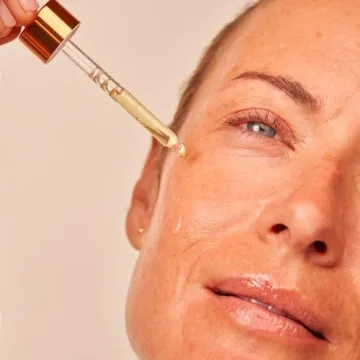 Dr Dennis Gross Vitamin C Lactic 15% Firm & Brighten Serum