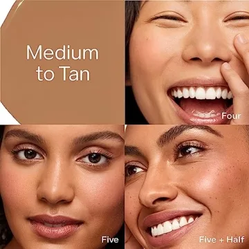 Saie Hydrabeam Under Eye Brightener - Sheer Hydrating Concealer