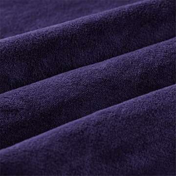 Bedsure Blanket Hoodie - Award Winning Cozy Wearable Comfort