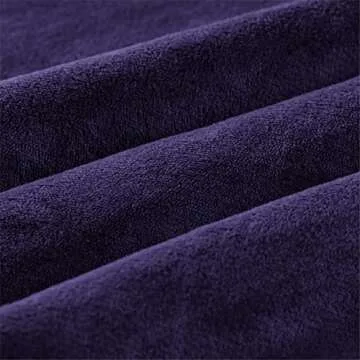 Bedsure Blanket Hoodie - Award Winning Cozy Wearable Comfort