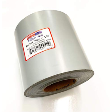 ETERNABOND RoofSeal Gray Tape for Easy Leak Repairs