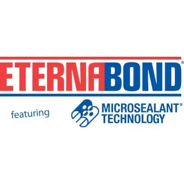 ETERNABOND RoofSeal Gray Tape for Easy Leak Repairs