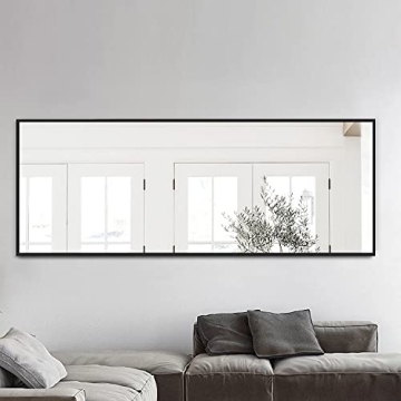 MIRUO 63x20 Full Length Mirror for Any Room or Style