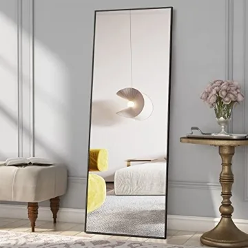 MIRUO 63x20 Full Length Mirror for Any Room or Style
