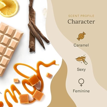 Caramel Dream By Sabrina Carpenter - Sweet Sophistication