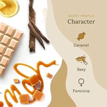 Caramel Dream By Sabrina Carpenter - Sweet Sophistication