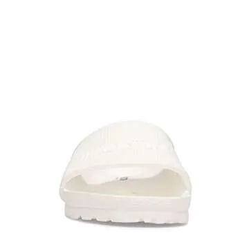 Birkenstock Barbados White Eva - Ultimate Comfort Sandals