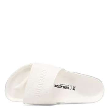 Birkenstock Barbados White Eva - Ultimate Comfort Sandals