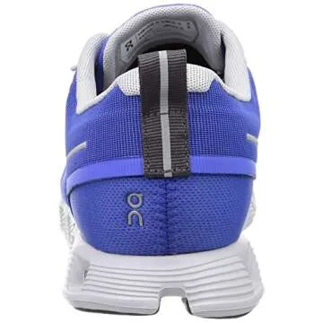 On Cloud 5 Waterproof Women’s Sneakers for Wet Weather