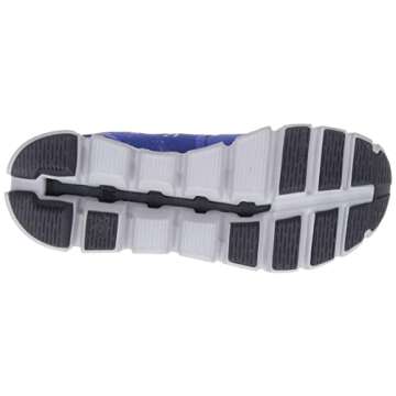 On Cloud 5 Waterproof Women’s Sneakers for Wet Weather