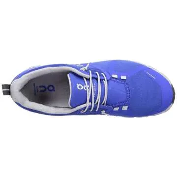 On Cloud 5 Waterproof Women’s Sneakers for Wet Weather