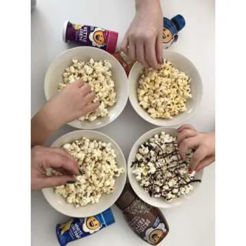 Kernel Season's Popcorn Seasoning, White Cheddar, 2.85 Ounce (Pack of 6)