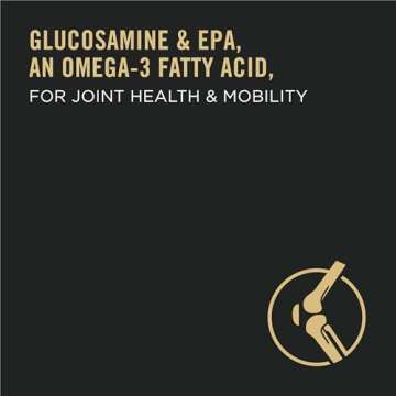 Purina Pro Plan High Protein, Digestive Health Large Breed Dog Food Dry, Chicken and Rice Formula - ...