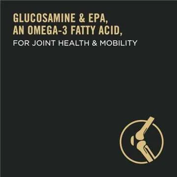 Purina Pro Plan High Protein, Digestive Health Large Breed Dog Food Dry, Chicken and Rice Formula - ...