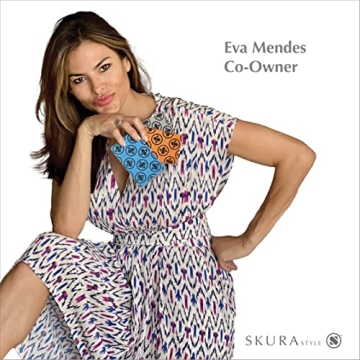 Skura Style Non-Scratch Smart Scrub Pads 4 Pack