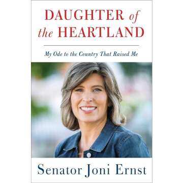 Daughter of the Heartland: My Personal Journey